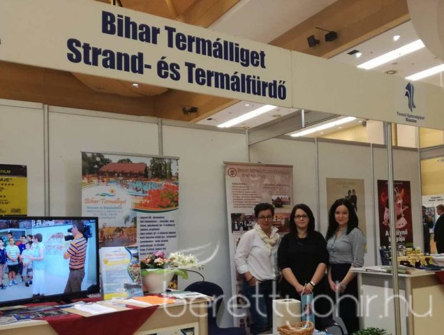 XXIX. Debreceni Utazási Vásár 01